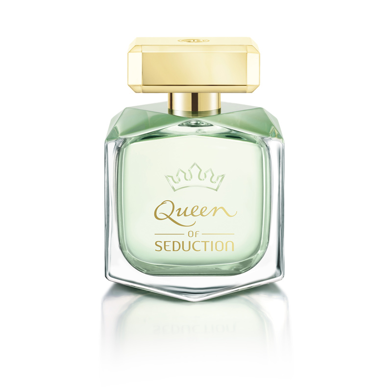عطر Queen of Seduction