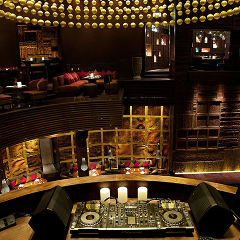 كيوبارا Qbara