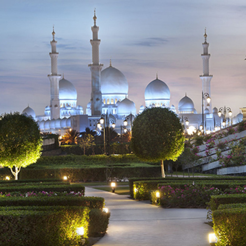 إليكم أجمل أمكان الإفطار الرمضاني في أبوظبي