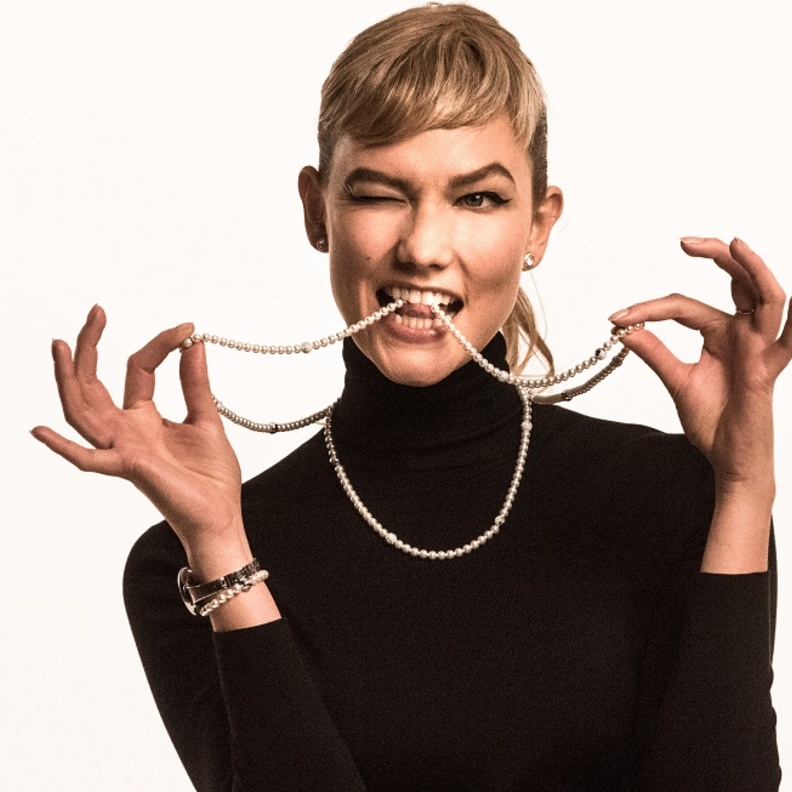 التألق وتعدد الاستخدامات المُطلق في SWAROVSKI REMIX COLLECTION