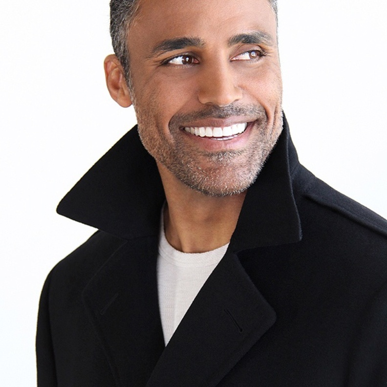 RICK FOX