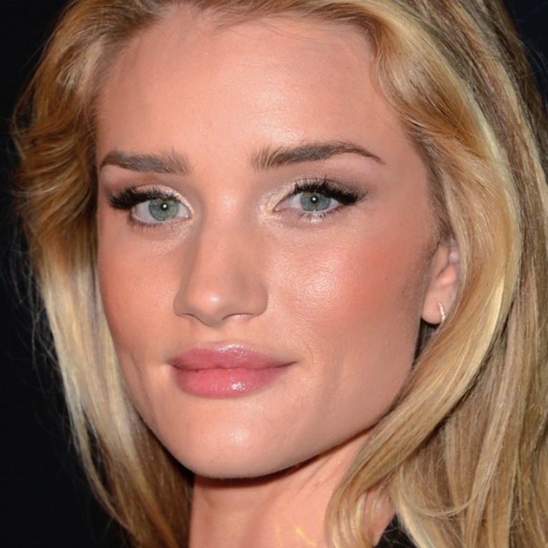 Rosie Huntington-Whiteley