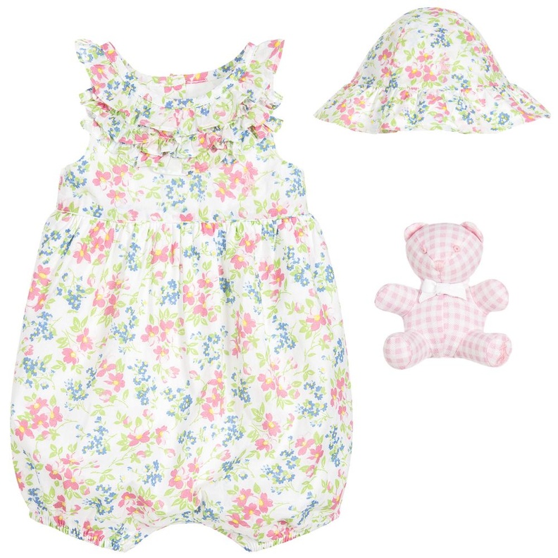 Moschino Baby ملابس مواليد للصبيان من