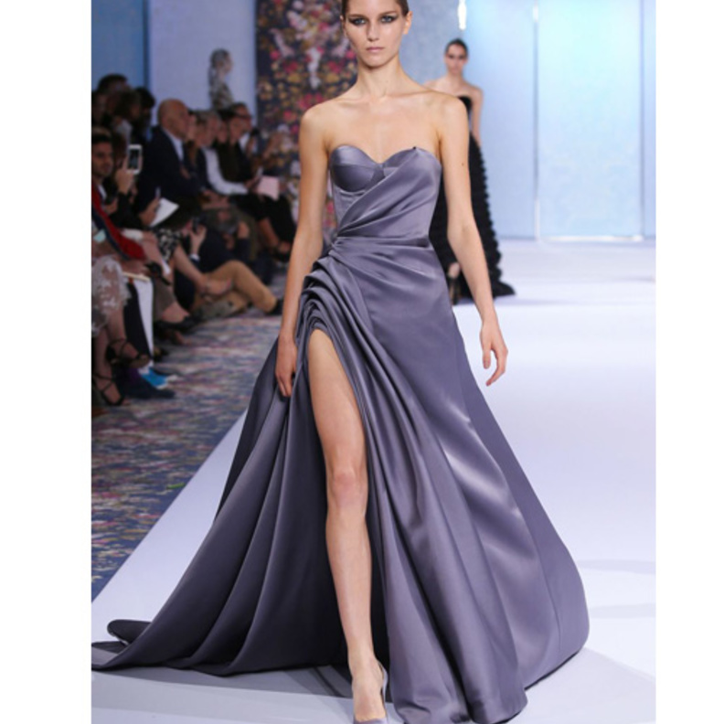 Ralph&Russo فستان سهرة من