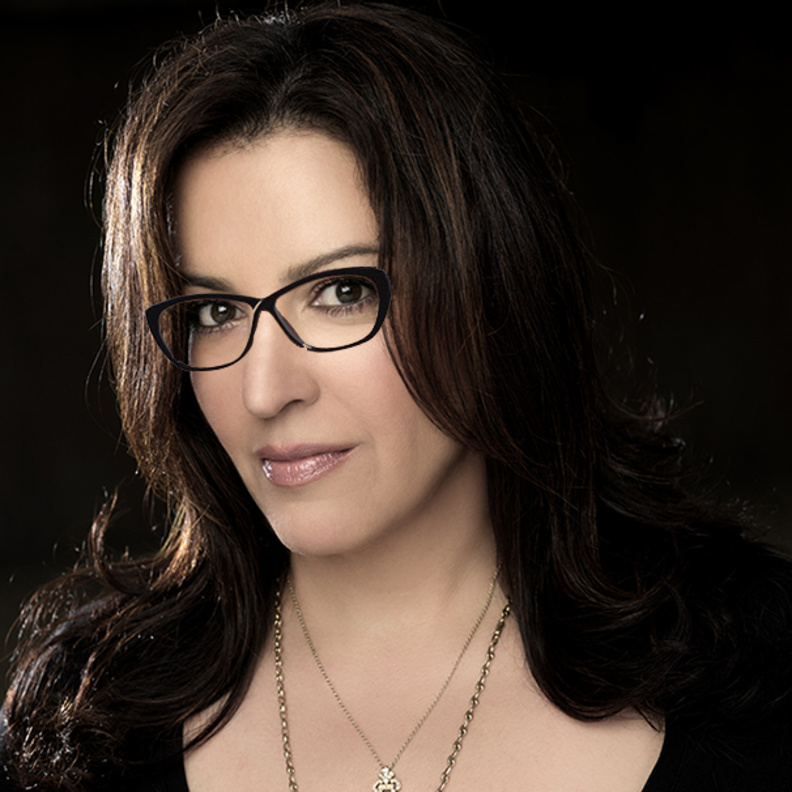 Rea Ann Silva: “عندما تثقين بجمالك، تبدين جميلة بعيون الآخرين"