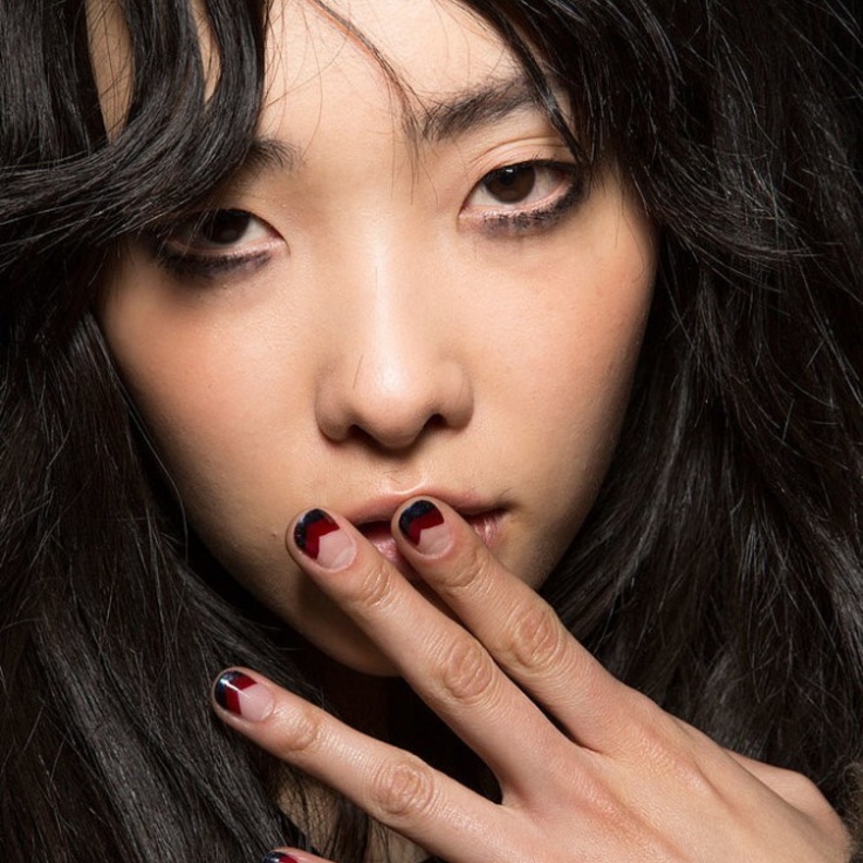 Rebecca Minkoff Fall 2016