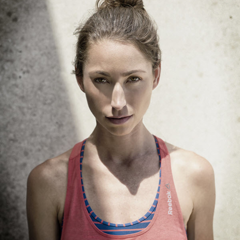 تصميم مريح لرياضة اليوغا من ريبوك