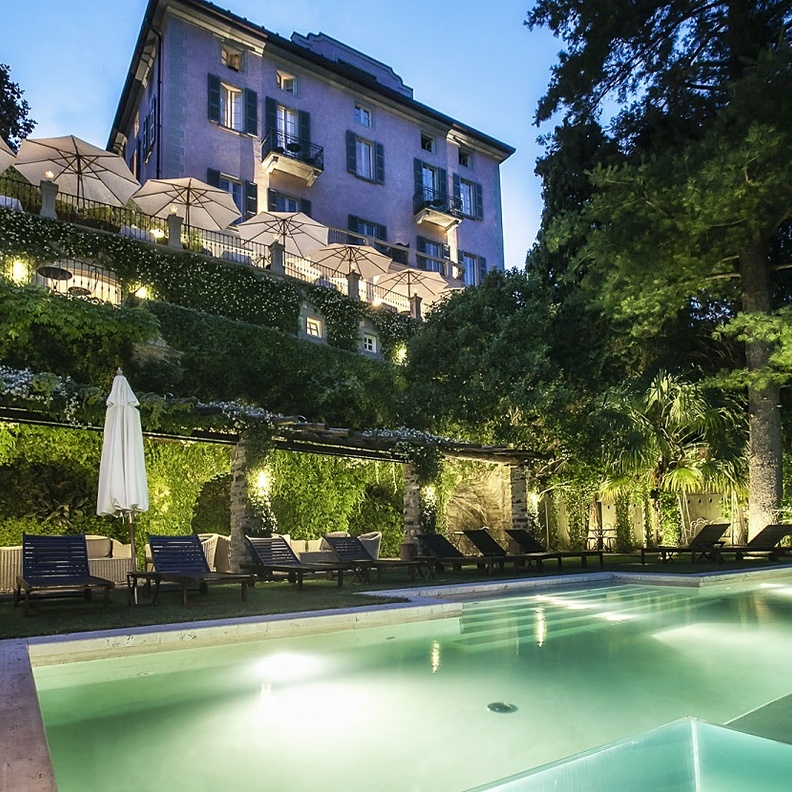 Relais Villa Vittoria