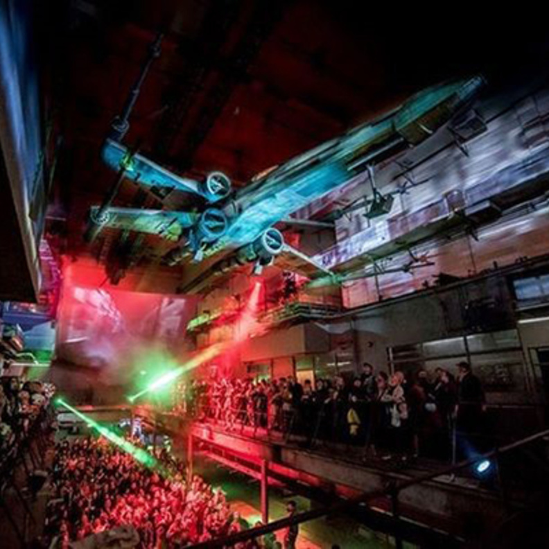 معرض "دبي قادمة" .. مدينة مستقبلية للقطاعات الإبداعية