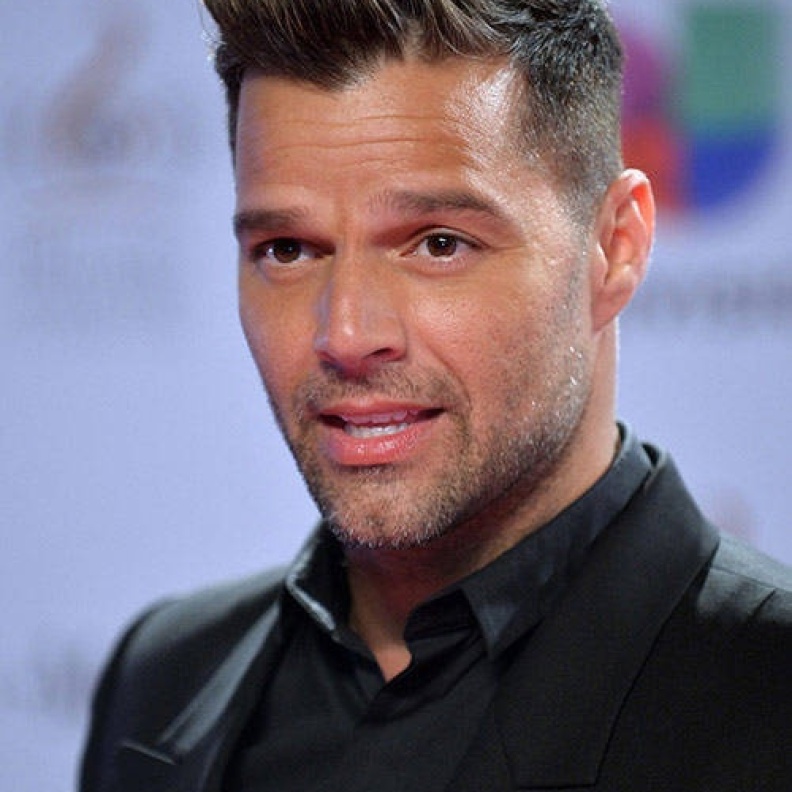 Ricky Martin