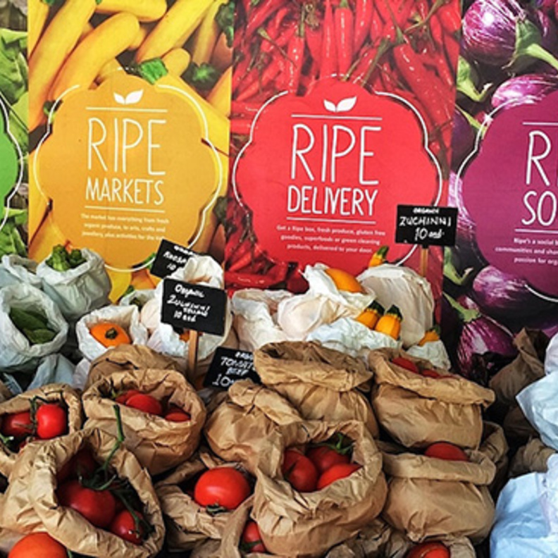 غدا الجمعة إنطلاق سوق رايب في حديقة زعبيل بدبي