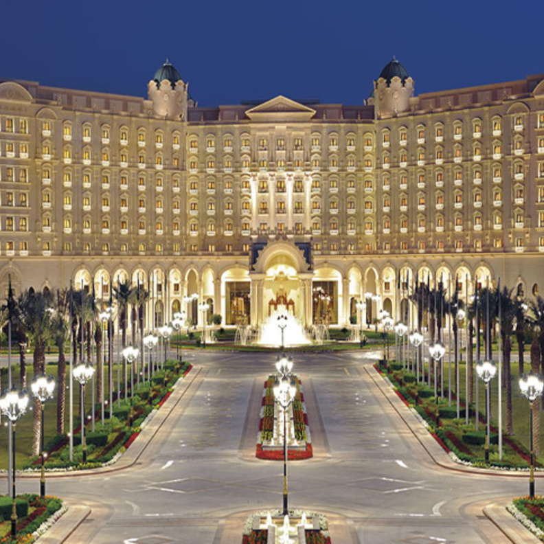 الريتز كارلتون