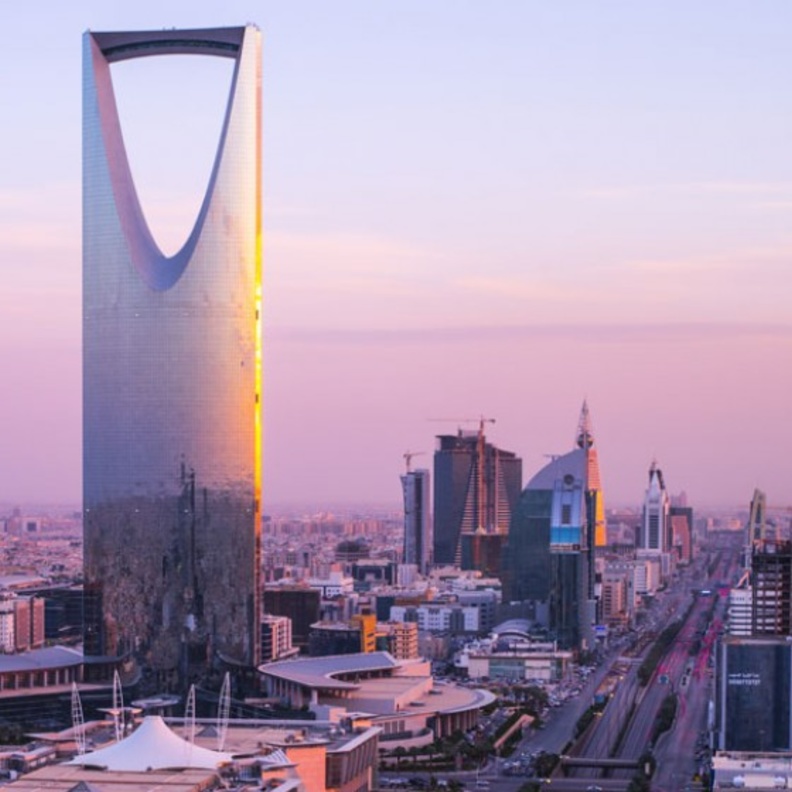 درجات الحرارة سوف تنخفض في حدود 3 إلى 4 درجات في بعض مدن المملكة 