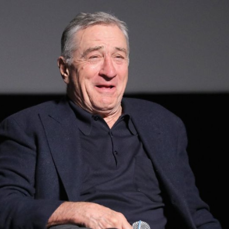 روبرت دي نيرو 