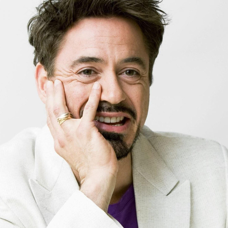 في عيده الـ50.. حقائق مثيرة عن Robert Downey Junior