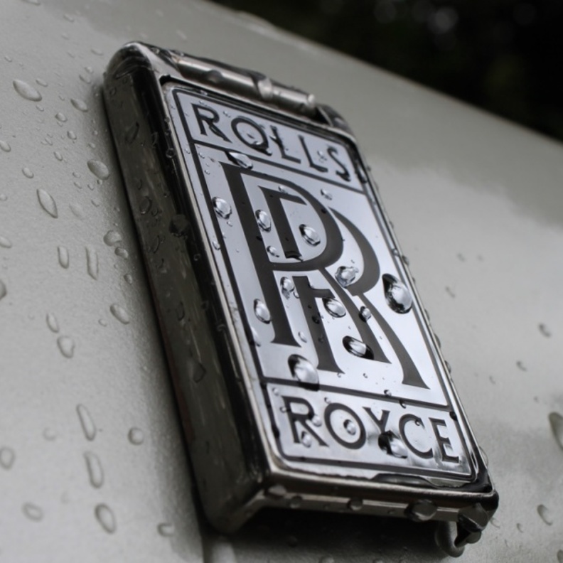 Rolls Royce