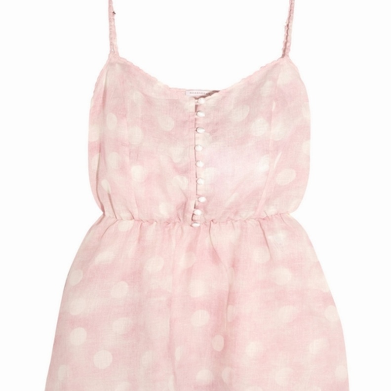 Rosamosario ملابس للنوم من