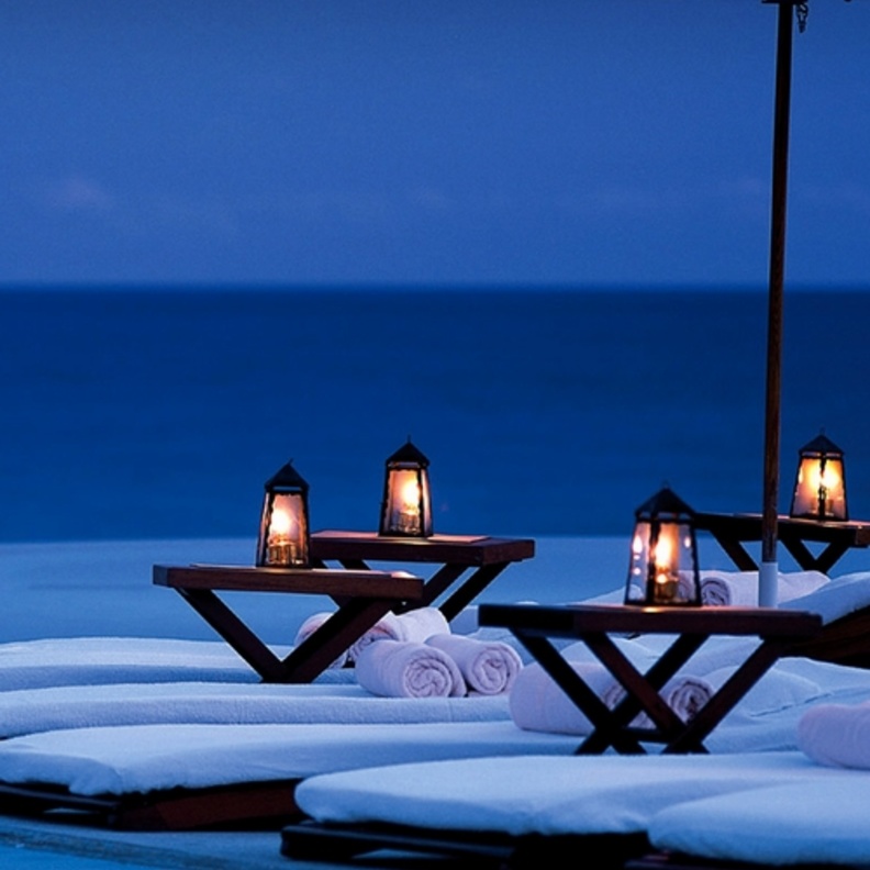 Rosewood Las Ventanas Al Paraiso