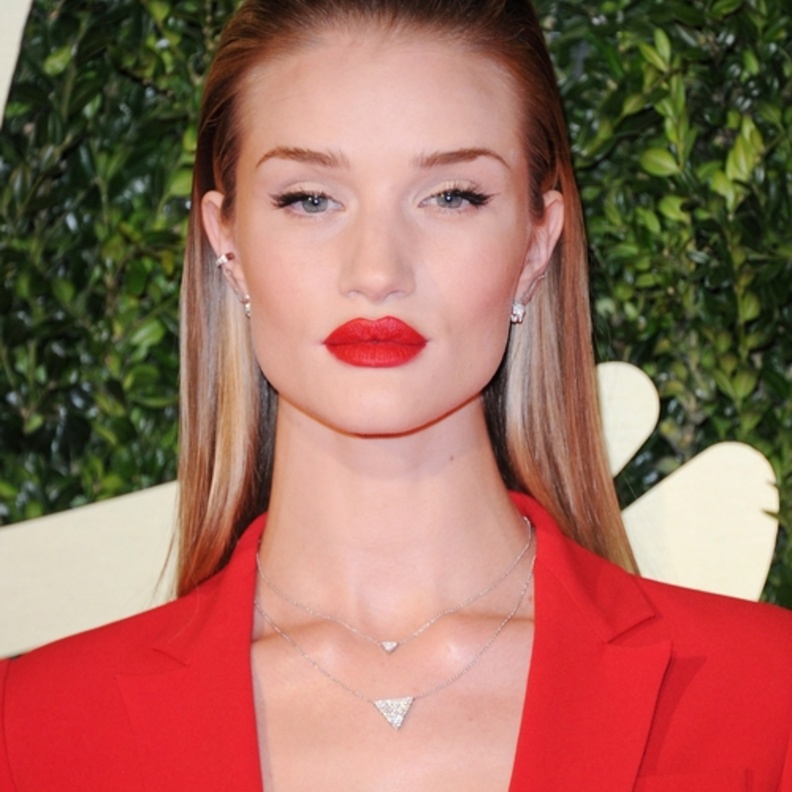 Rosie Huntington