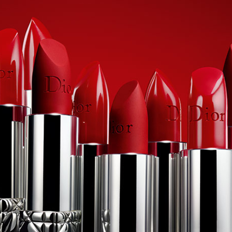  Rouge Dior 