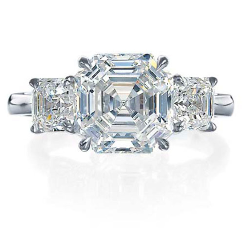 Tiffany and Co. Ring