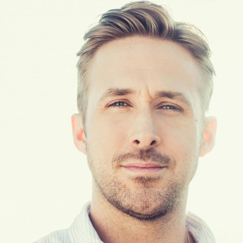 نساء قويات في حياة رايان جوسلينج