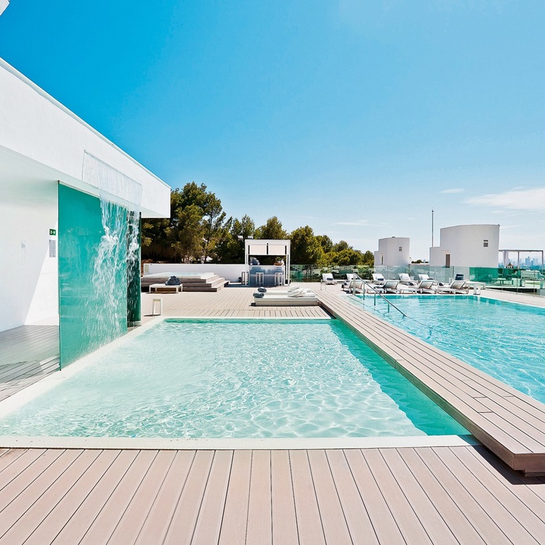 SHA Wellness Clinic, Alicante, Spain