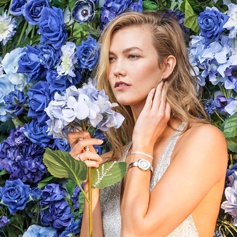 Swarovski تزیح الستار عن مجموعة آسرة لعید الأم