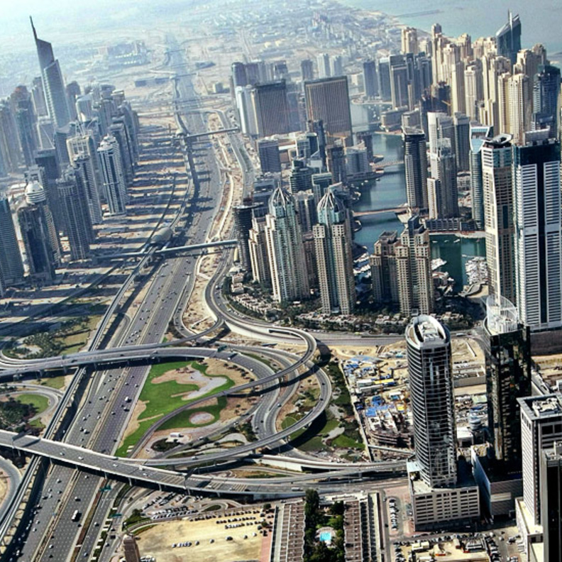 RTA  .. ومسيرة 10 أعوام من الإنجازات المذهلة