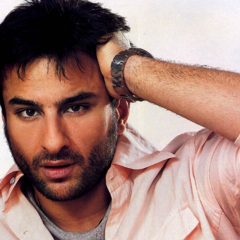 Saif Ali Khan