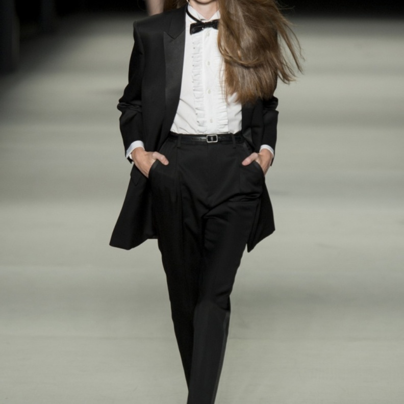 Saint Laurent