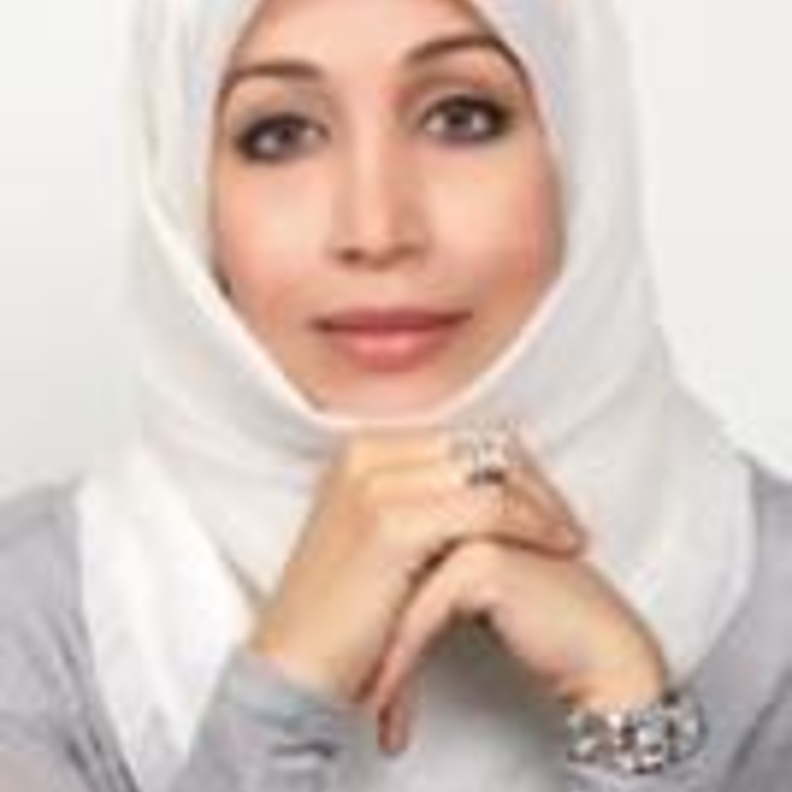 الدكتورة سجا طه الزعبي