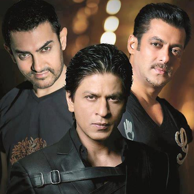 في بوليوود .. النجوم في الخمسين والنجمات في العشرين !