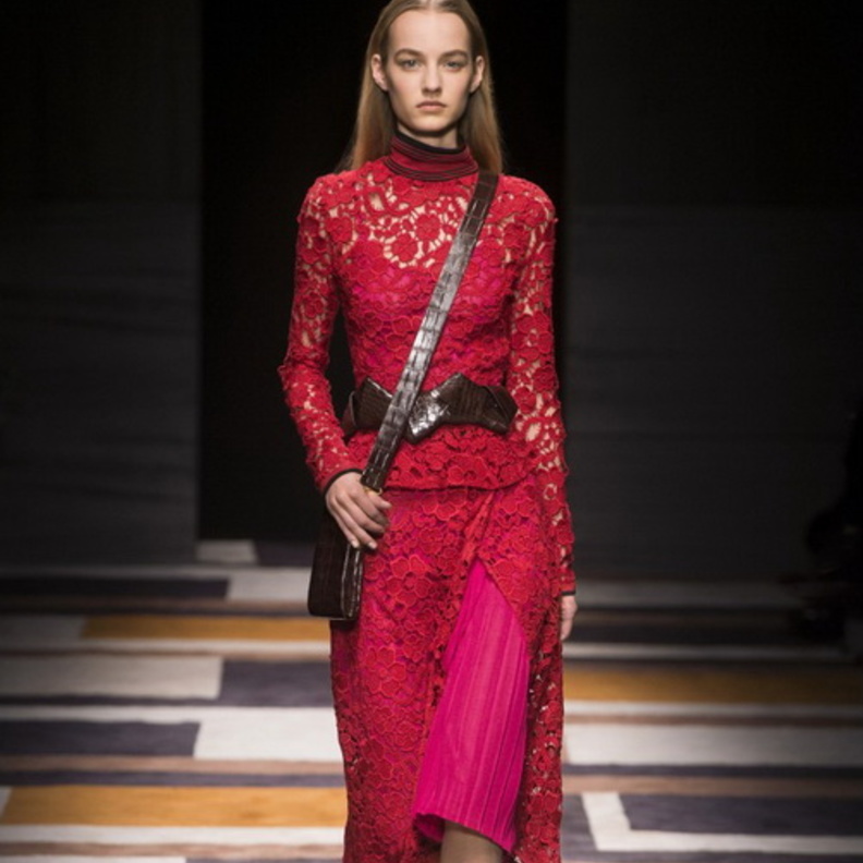 Salvatore Ferragamo AW16