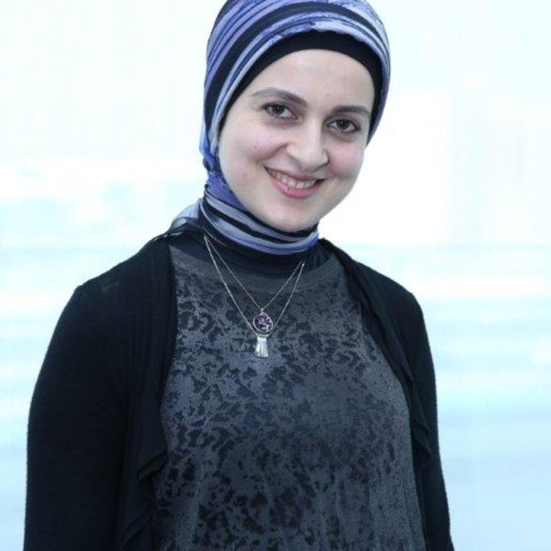 سناء شرف الدين  