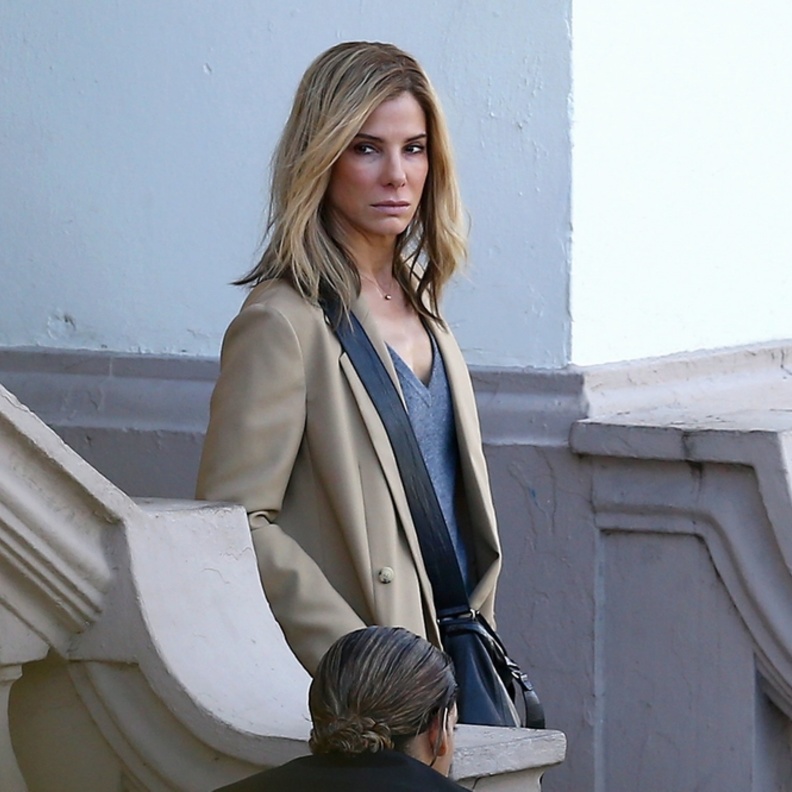 من كواليس الفيلم