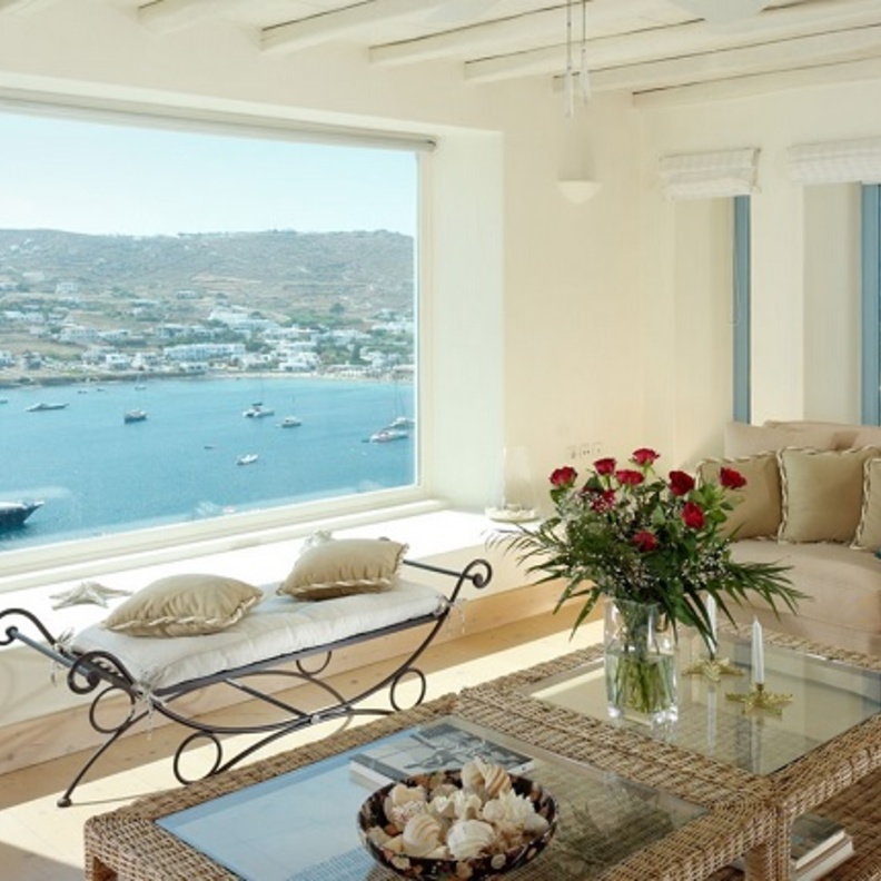 Santa Marina Resort & Villas, Mykonos