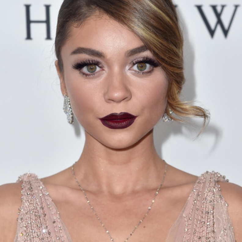 Sarah Hyland