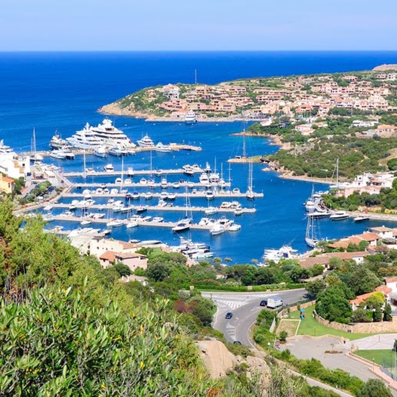 ساردينيا Sardinia 