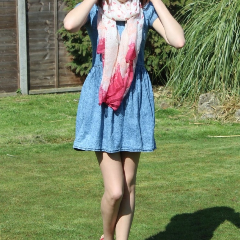 Scarf