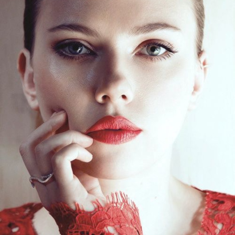 سكارليت جوهانسون