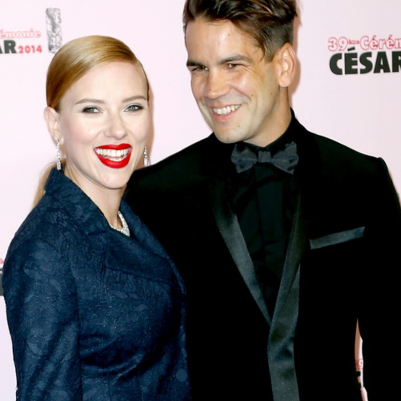 Blake Lively and Ryan Reynolds