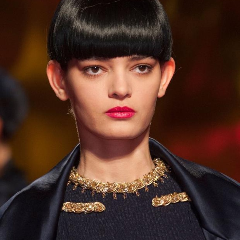 Schiaparelli Haute Couture Spring 2015