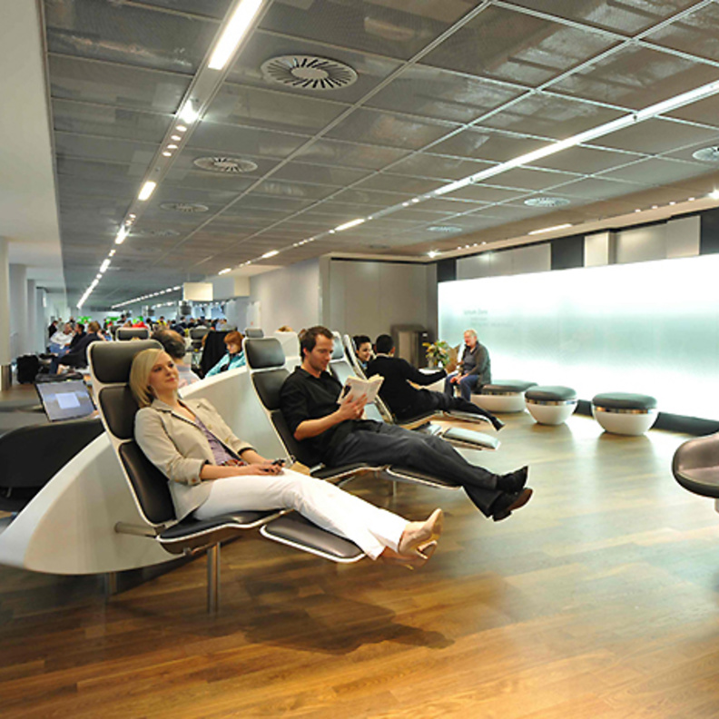 مطار شانغي Changi، سنغافورة