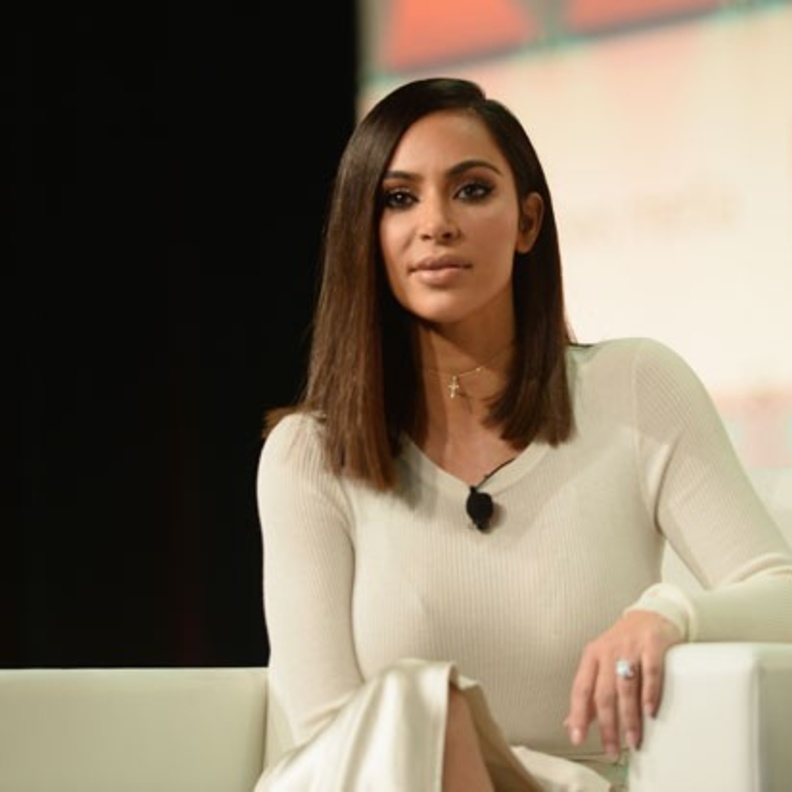 كيم كاردايشيان