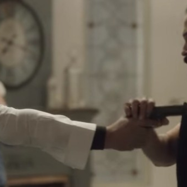 مسلسل القيصر