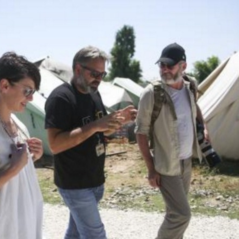 أبطال مسلسل Game of thrones