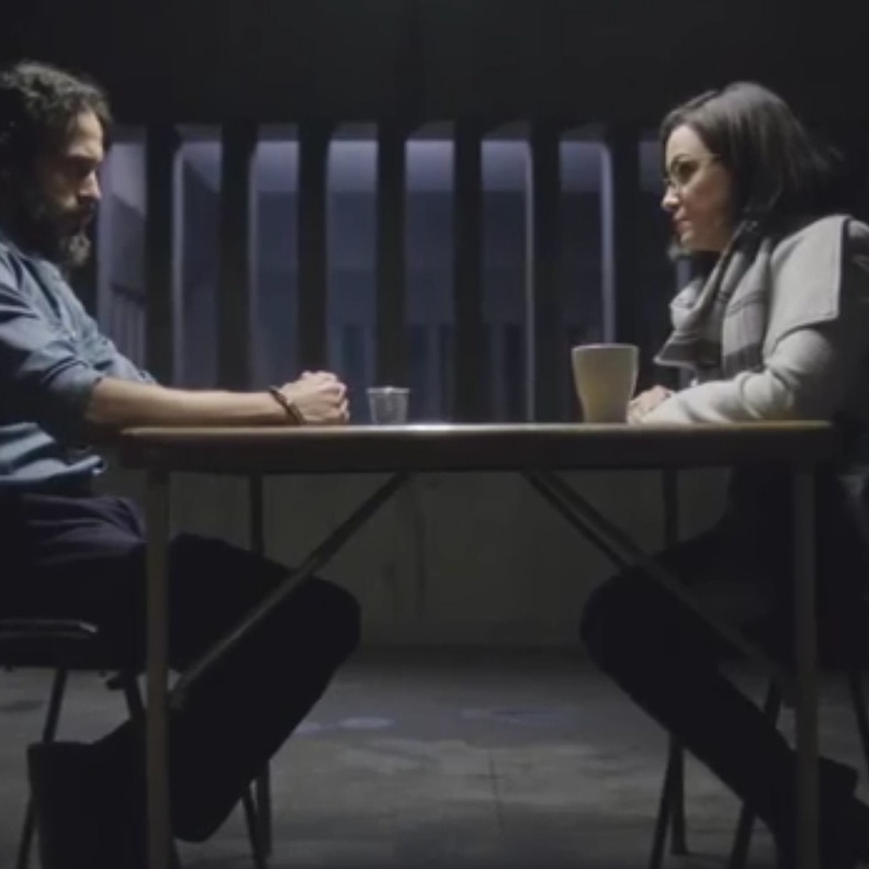 عبدالقادر يعاني بعد اصابته اثناء محاولة الهروب