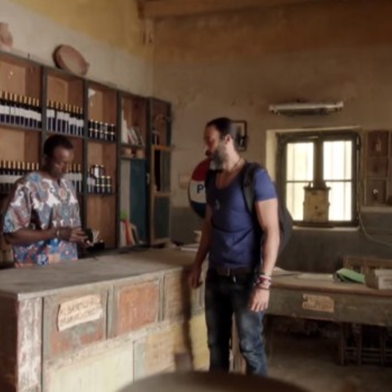 مسلسل القيصر