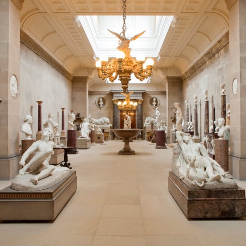 الـ "Grand Tour" تعود من جديد